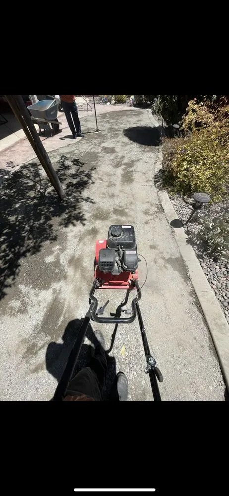 Affordable lawn mowing service in Hemet, CA by Rancho Landscaping