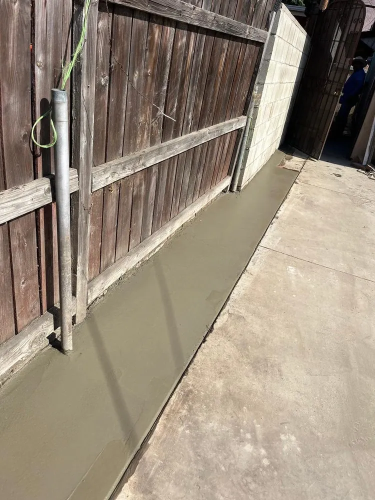 Custom residential landscaping in Hemet, CA by Rancho Landscaping