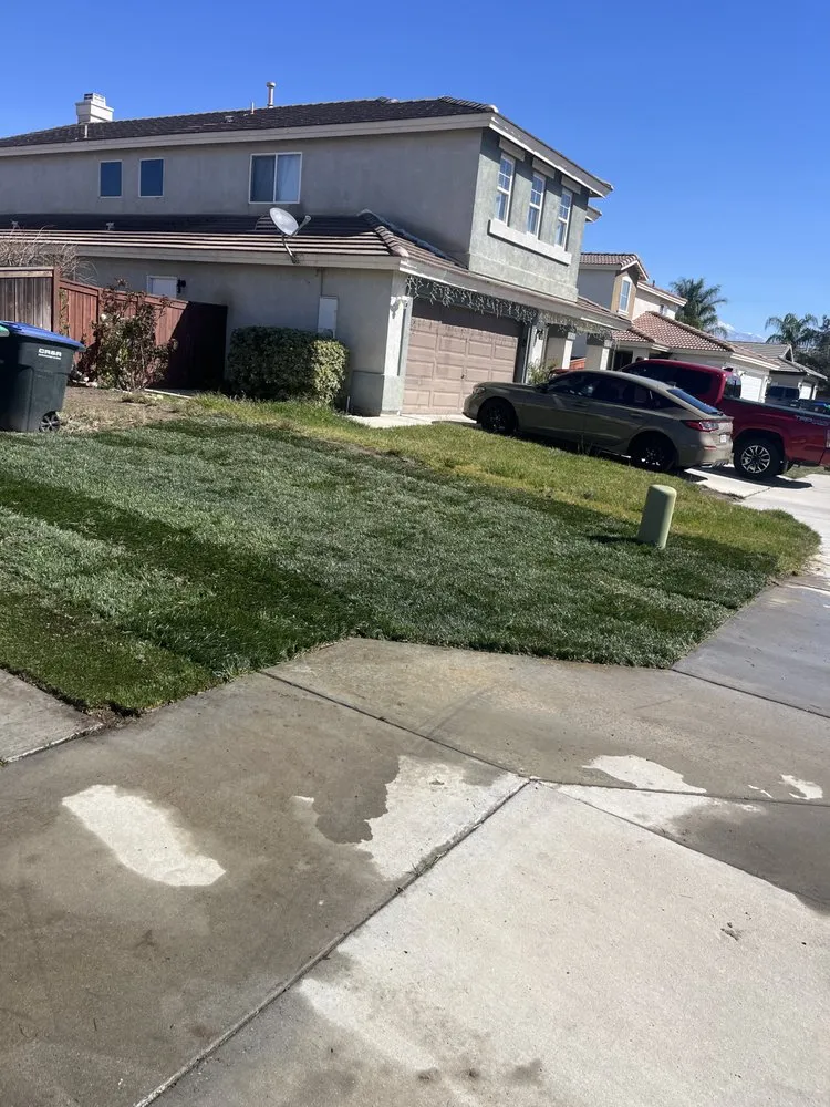 Local landscape design experts serving Hemet, CA - Rancho Landscaping