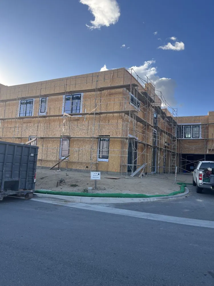 Expert residential landscaping for beautiful yards across Hemet, CA - Rancho Landscaping