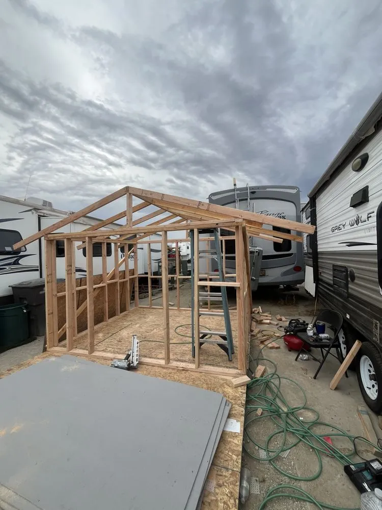 Reliable garden landscaping experts serving Hemet, CA - Rancho Landscaping