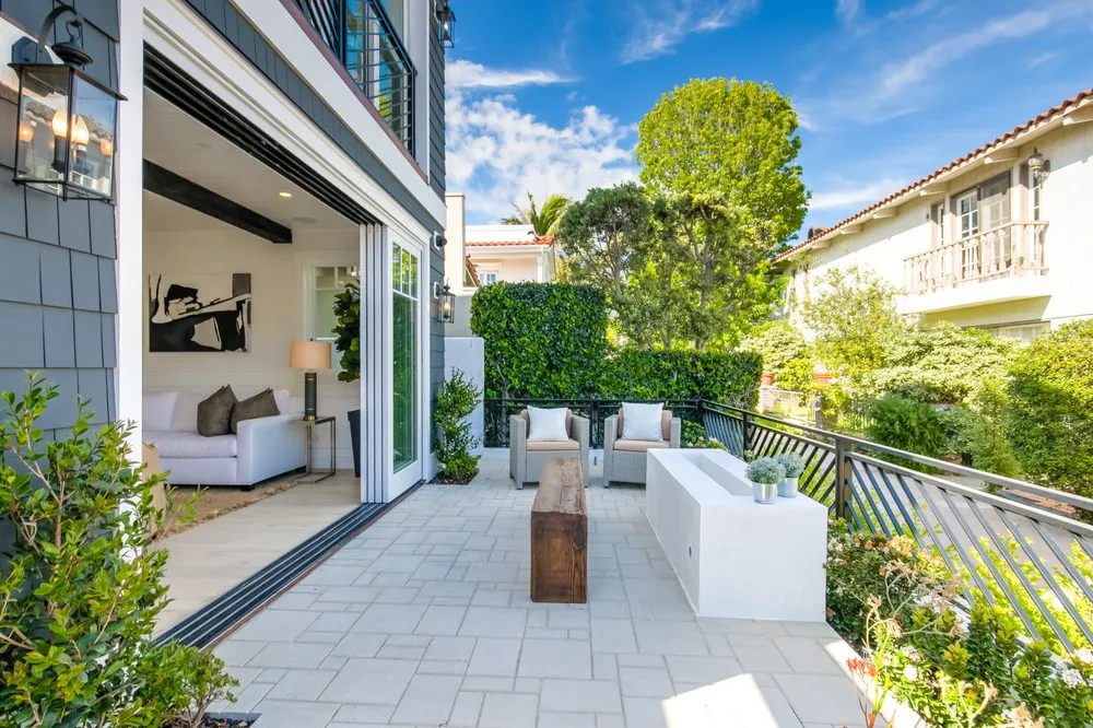 Local garden landscaping experts serving Irvine, CA - Rancho Proscapes