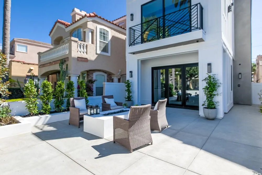 Professional landscaping services in Irvine, CA - Rancho Proscapes