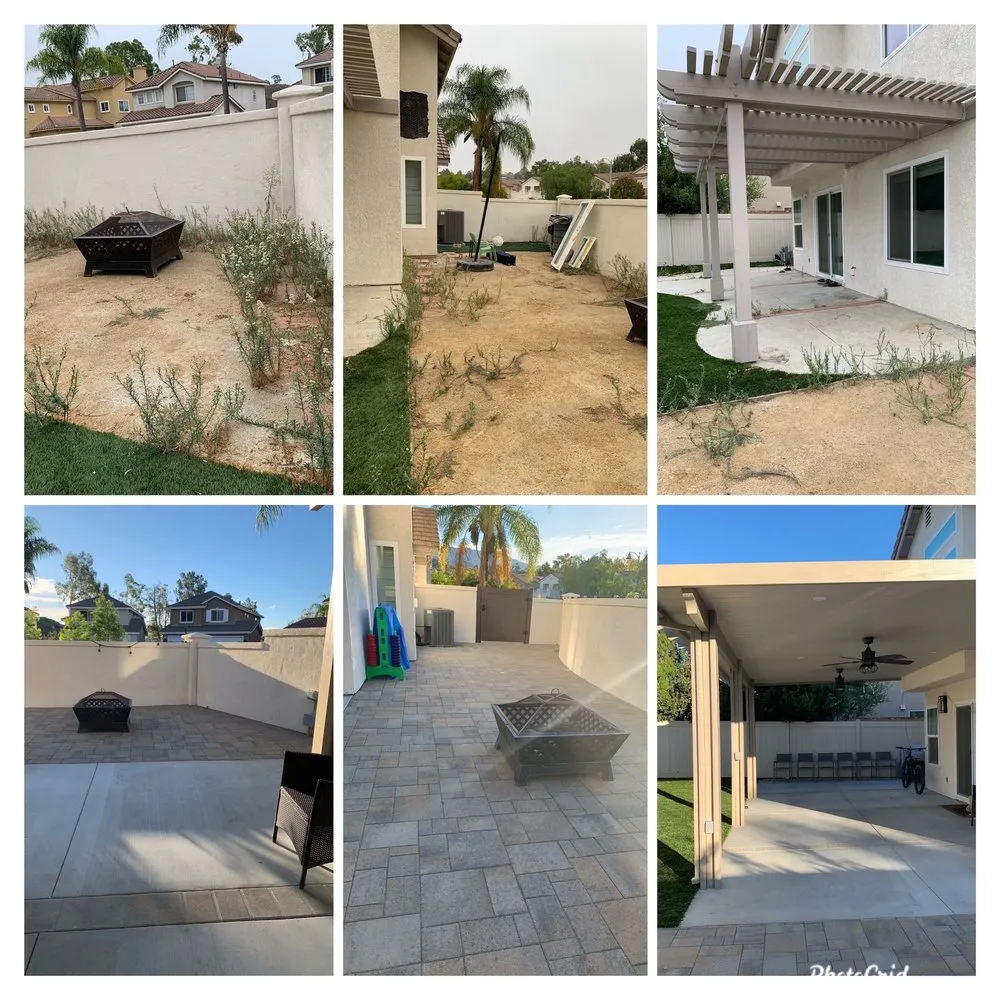 Affordable residential landscaping experts serving Irvine, CA - Rancho Proscapes