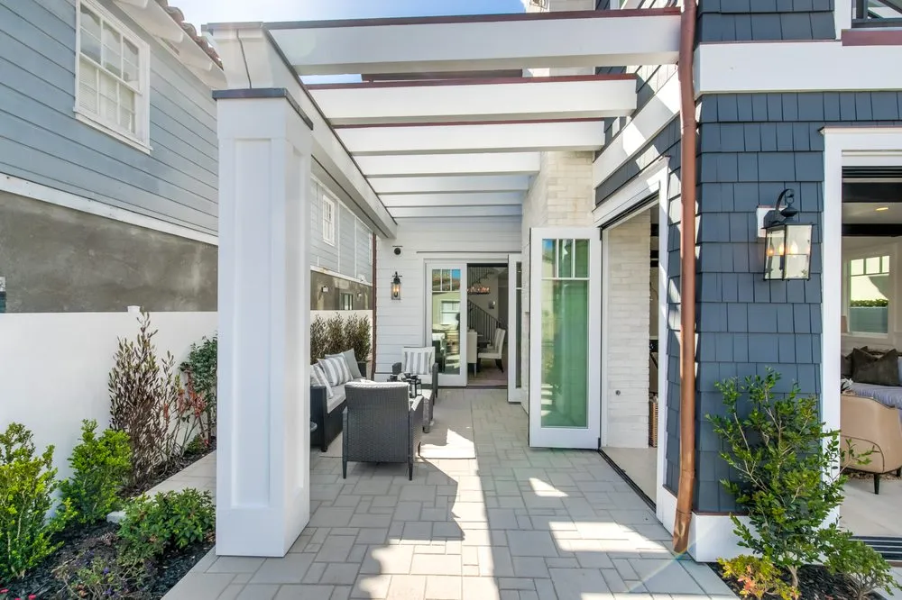 Affordable lawn care service in Irvine, CA - Rancho Proscapes