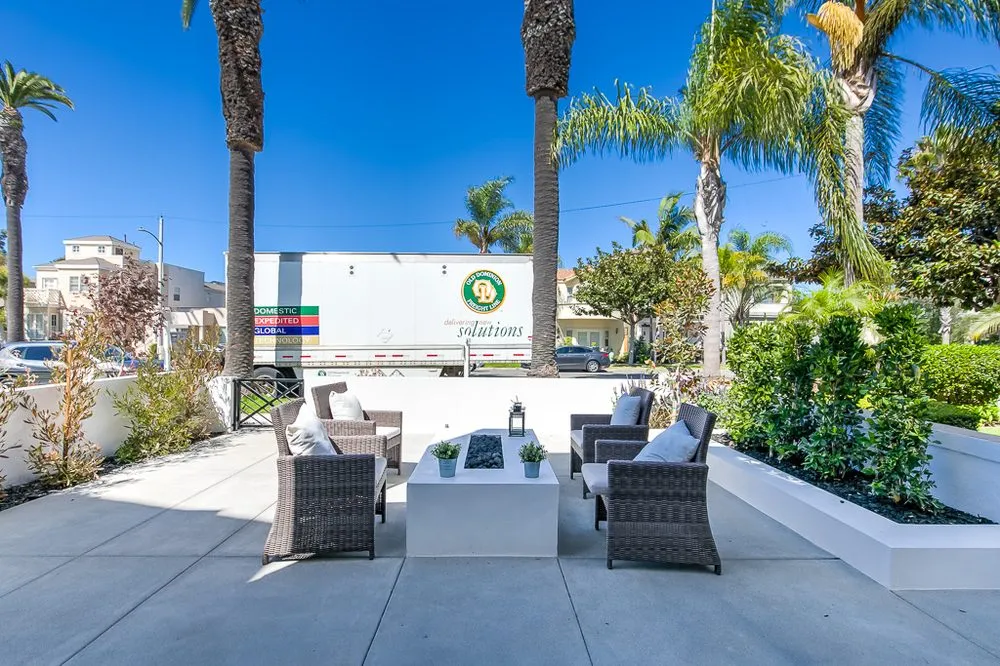 Expert yard maintenance experts serving Irvine, CA - Rancho Proscapes