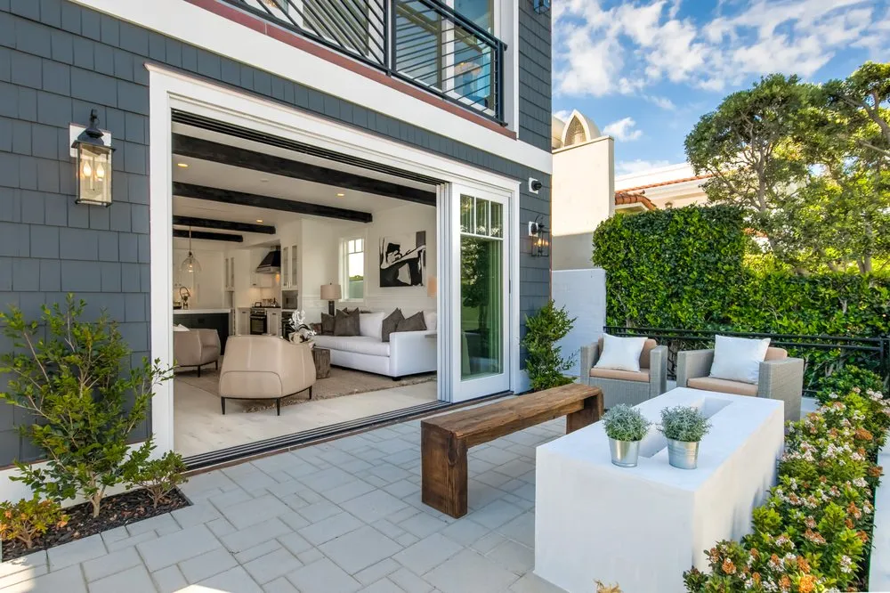 Reliable lawn mowing service in Irvine, CA by Rancho Proscapes