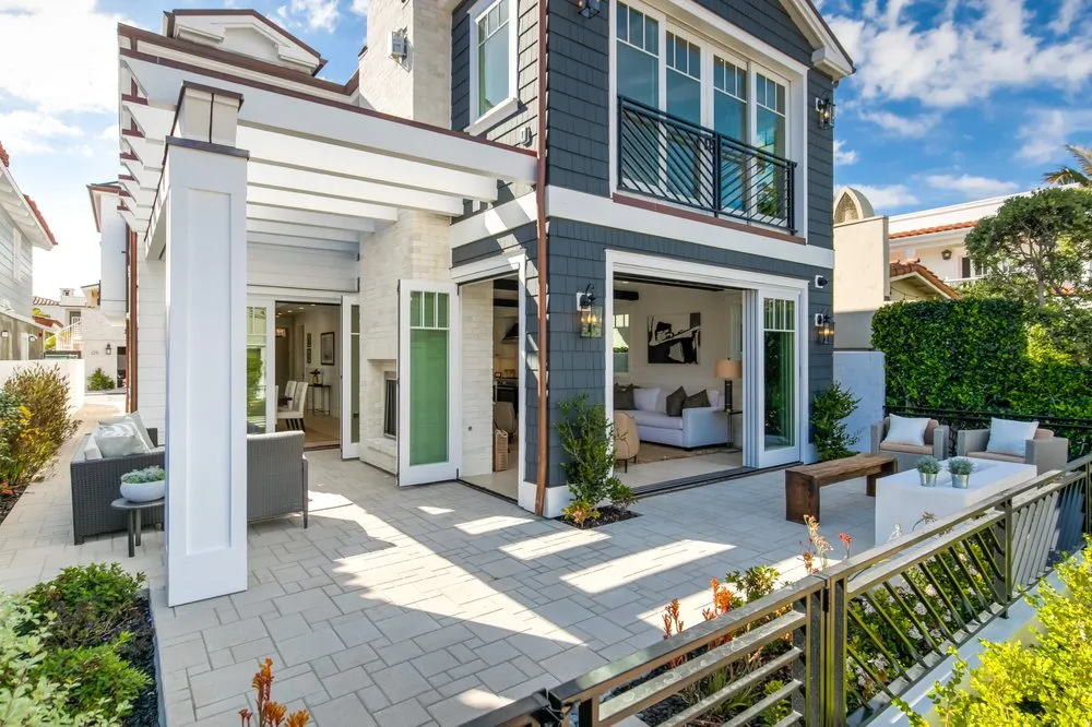 Trusted garden landscaping experts serving Irvine, CA - Rancho Proscapes