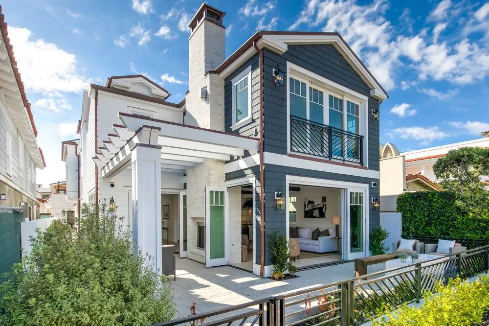 Affordable outdoor landscaping in Irvine, CA by Rancho Proscapes