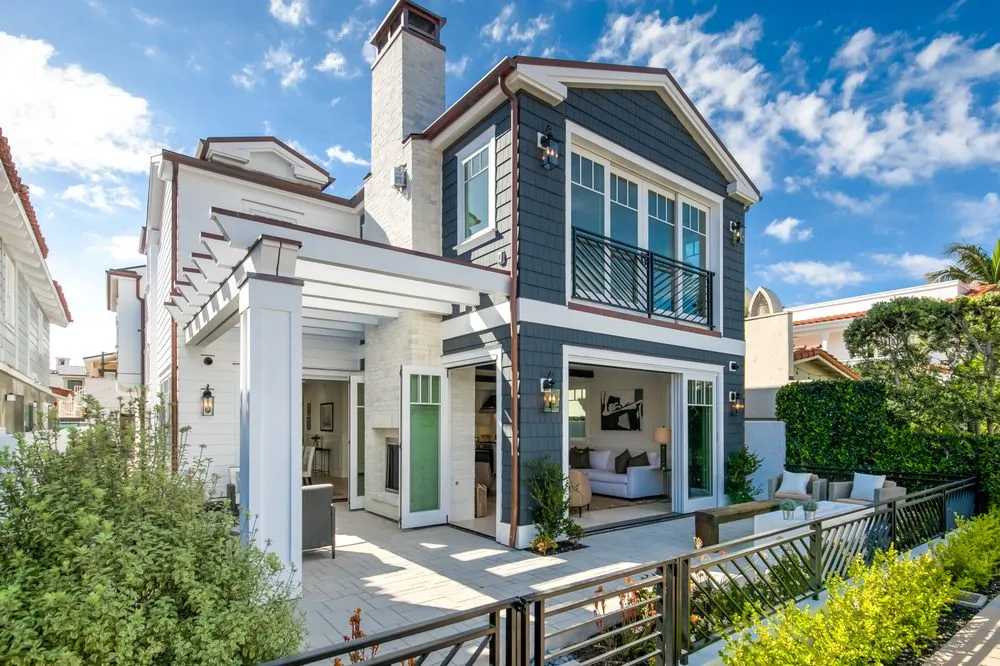 Local landscape installation for outdoor upgrades in Irvine, CA by Rancho Proscapes