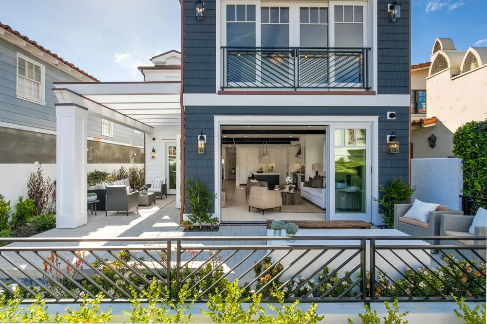 Affordable landscaping services in Irvine, CA by Rancho Proscapes