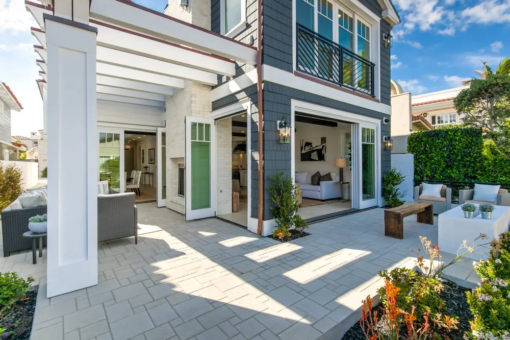 Expert landscape installation experts serving Irvine, CA - Rancho Proscapes