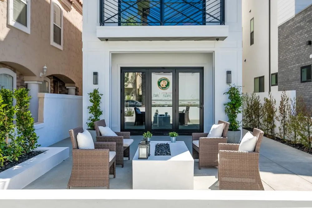 Expert lawn care service in Irvine, CA by Rancho Proscapes