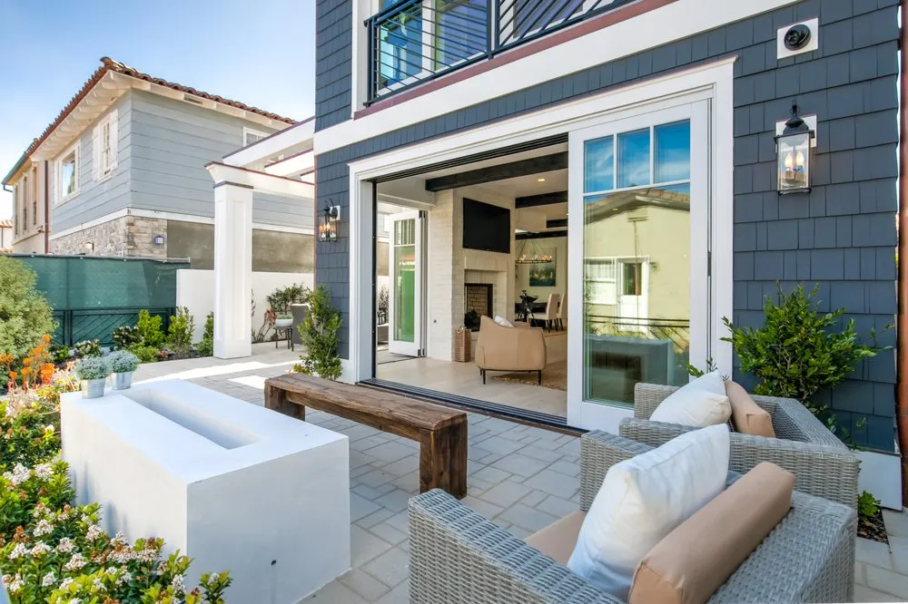 Reliable outdoor landscaping in Irvine, CA by Rancho Proscapes