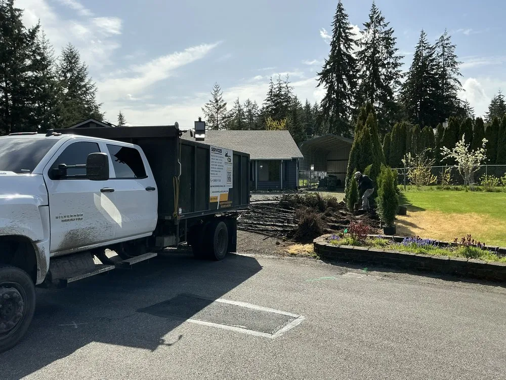 Affordable landscape installation experts serving Belfair, WA - Rancho Spring