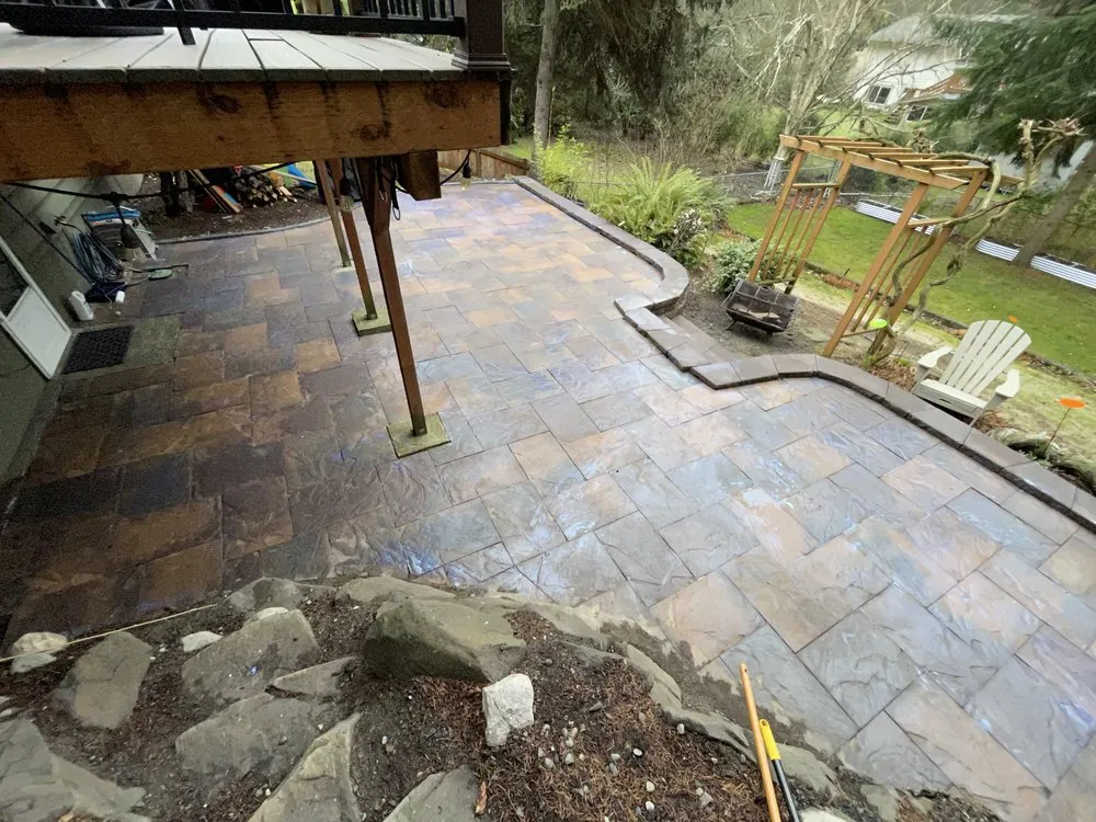 Affordable landscape design experts serving Belfair, WA - Rancho Spring