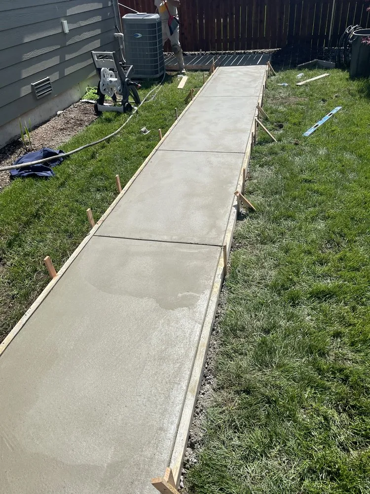 Trusted lawn mowing service for residential properties across Belfair, WA - Rancho Spring