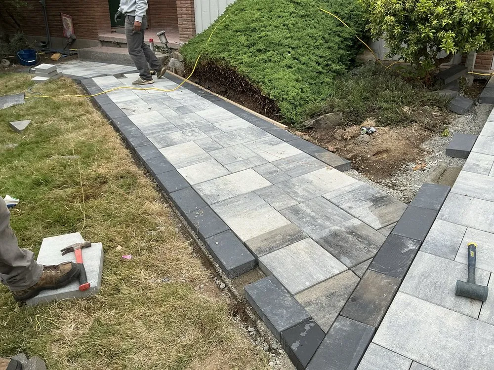 Trusted lawn mowing service for year-round maintenance in Belfair, WA by Rancho Spring