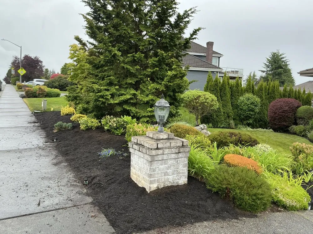 Reliable landscape installation for residential properties across Belfair, WA - Rancho Spring