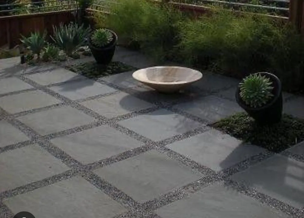 Trusted yard maintenance experts serving Adkins, TX - RanchRock Landscaping