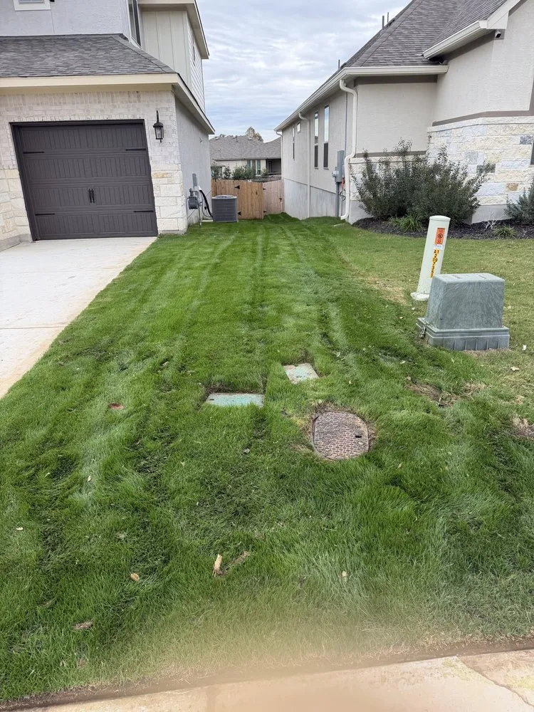Top-rated landscaping services experts serving Adkins, TX - RanchRock Landscaping