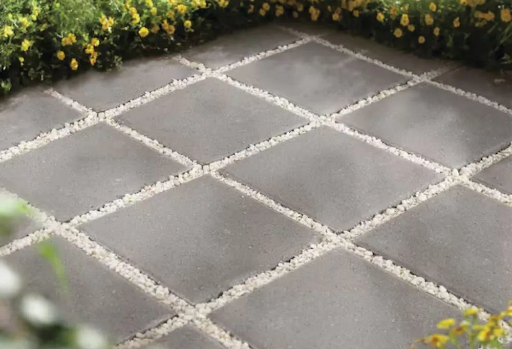 Local yard maintenance for beautiful yards in Adkins, TX by RanchRock Landscaping