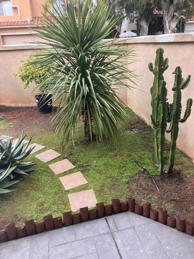 Expert outdoor landscaping experts serving San Juan Capistrano, CA - Ranchwood Landscapes