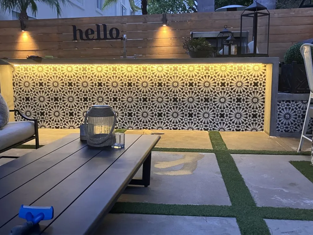 Trusted lawn care service with custom design across San Juan Capistrano, CA - Ranchwood Landscapes