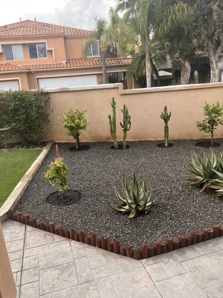 Trusted lawn care service in San Juan Capistrano, CA - Ranchwood Landscapes