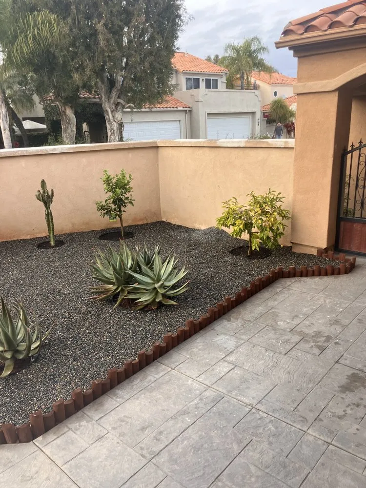 Expert landscaping services experts serving San Juan Capistrano, CA - Ranchwood Landscapes