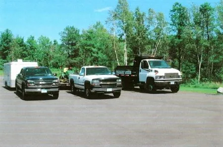 Top-rated lawn mowing service in West Chazy, NY by Rand Hill Lawns