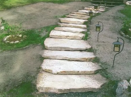 Trusted outdoor landscaping for homes in West Chazy, NY by Rand Hill Lawns