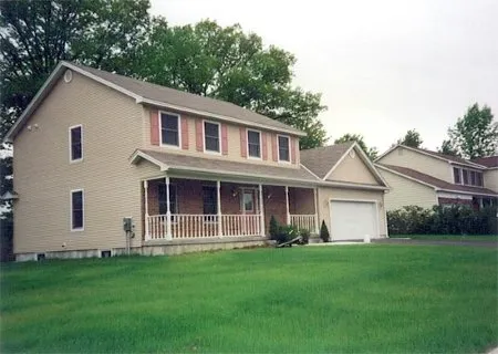 Professional landscape design in West Chazy, NY - Rand Hill Lawns