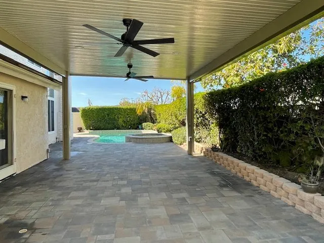 Reliable yard maintenance experts serving Carlsbad, CA - Randall Means Landscape