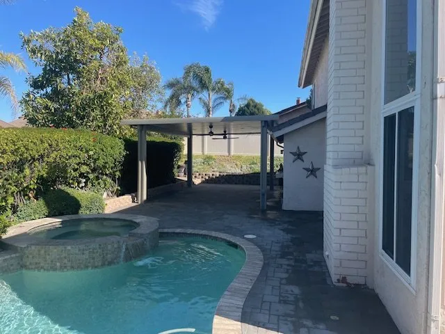 Expert residential landscaping for residential properties in Carlsbad, CA by Randall Means Landscape