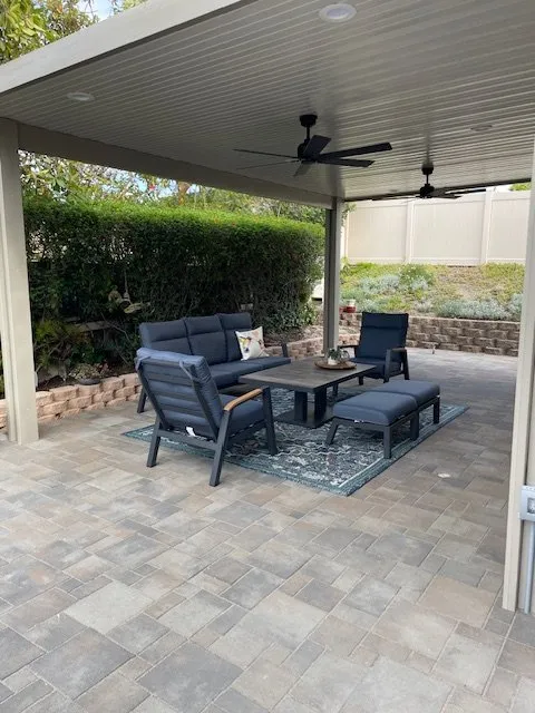 Trusted outdoor landscaping for year-round maintenance across Carlsbad, CA - Randall Means Landscape