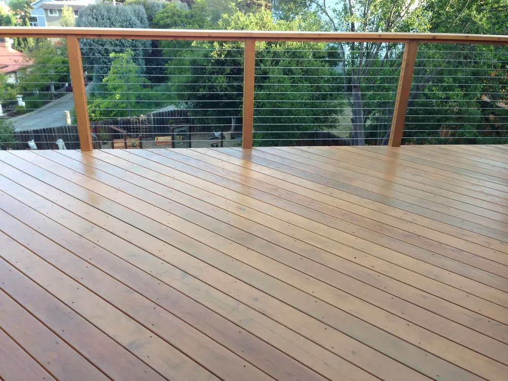 Professional landscaping services in Ventura, CA by Randall Moore Landscapes