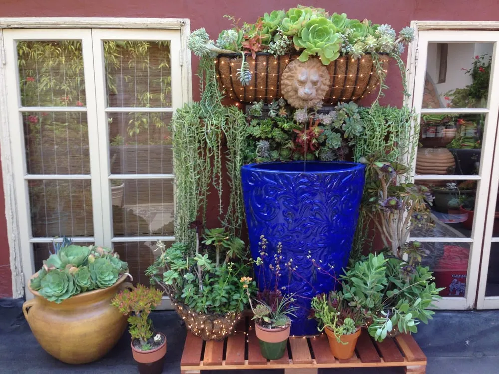 Top-rated landscape installation in Ventura, CA - Randall Moore Landscapes