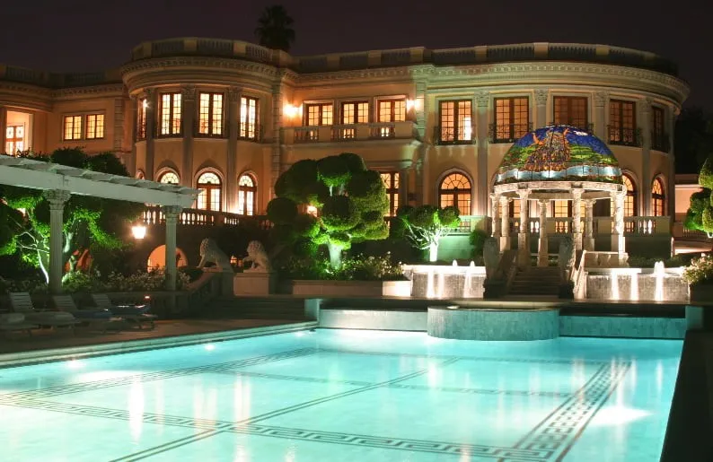 Affordable garden landscaping in Ventura, CA - Randall Moore Landscapes