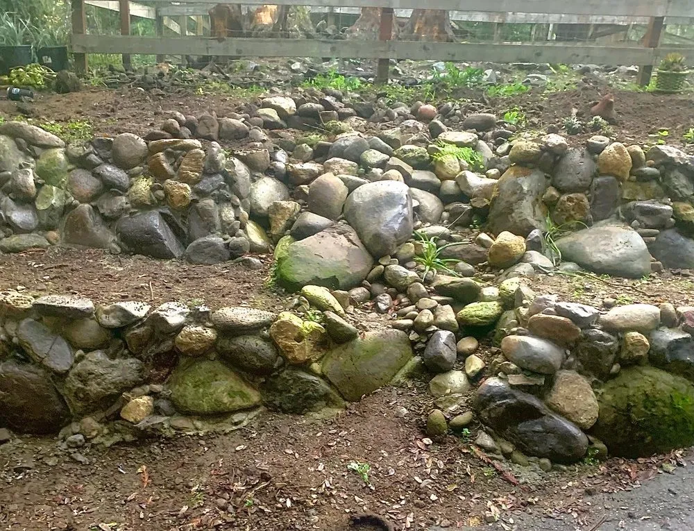 Reliable landscape installation for homes across Santa Cruz, CA - Randall Ray Designs