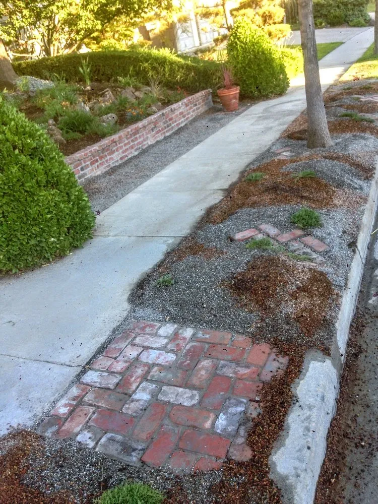 Reliable landscape design near you in Santa Cruz, CA by Randall Ray Designs
