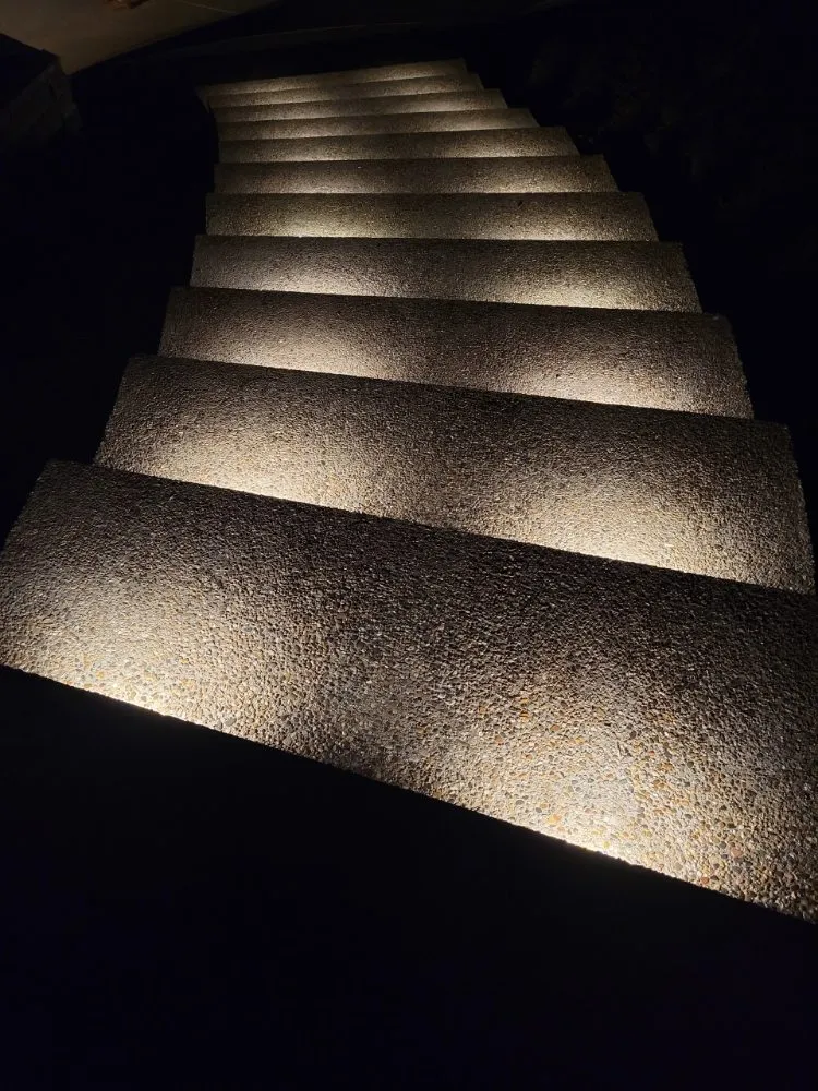 Professional landscape installation near you across Urbana, IA - Randall's Concrete & Land Maintenance