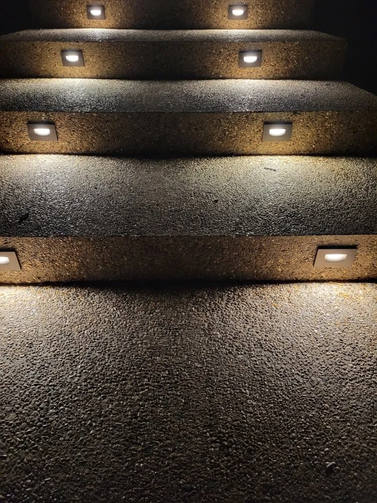 Local landscape design for homes across Urbana, IA - Randall's Concrete & Land Maintenance