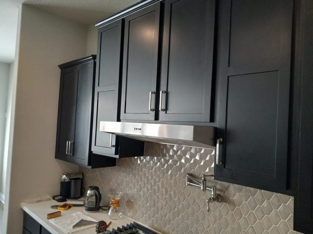 Reliable residential landscaping for residential properties in Boerne, TX by Randall's Handyman and Lawn Care