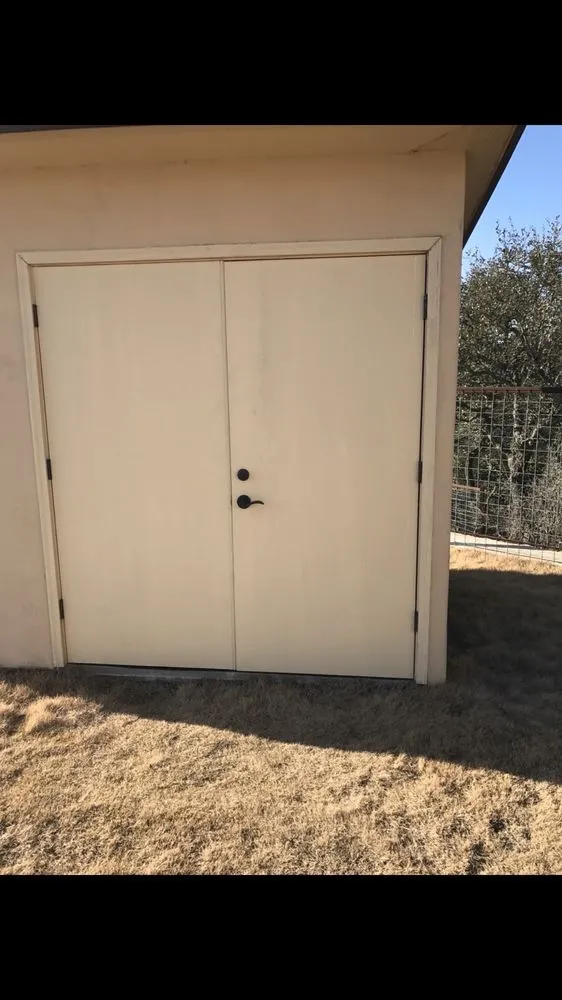 Custom landscaping services in Boerne, TX by Randall's Handyman and Lawn Care