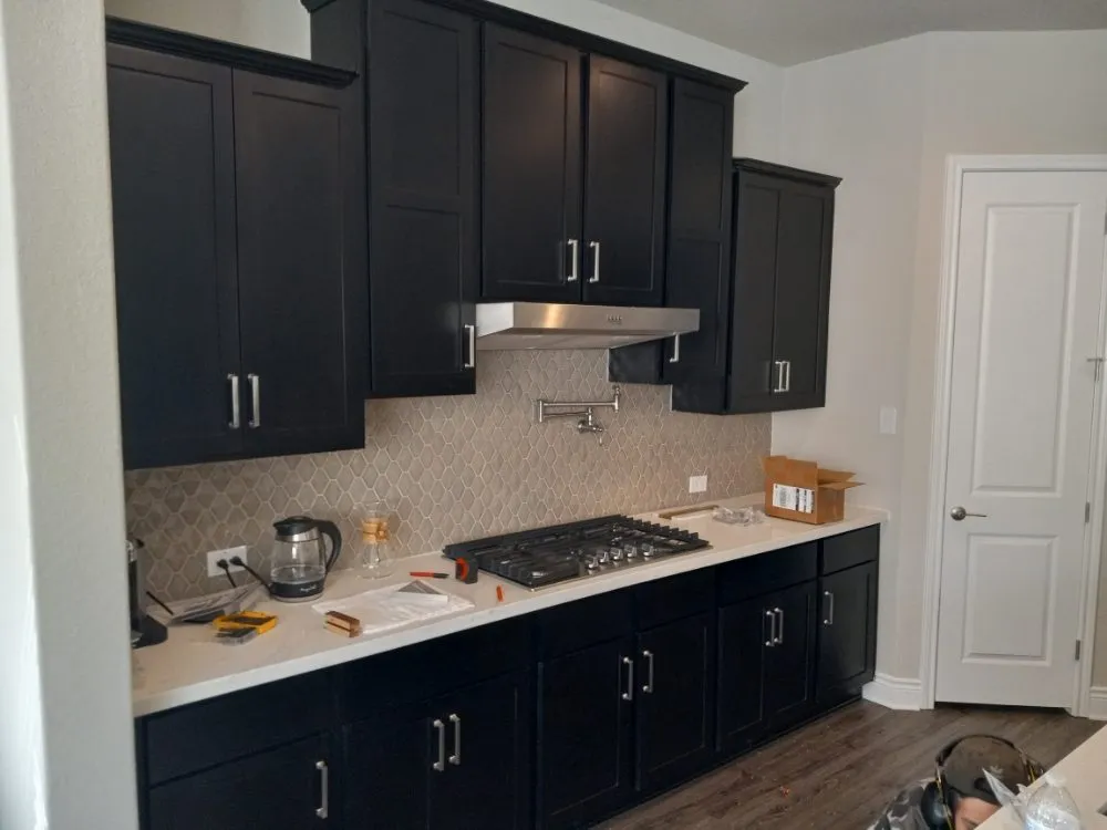 Affordable residential landscaping for residential properties in Boerne, TX by Randall's Handyman and Lawn Care