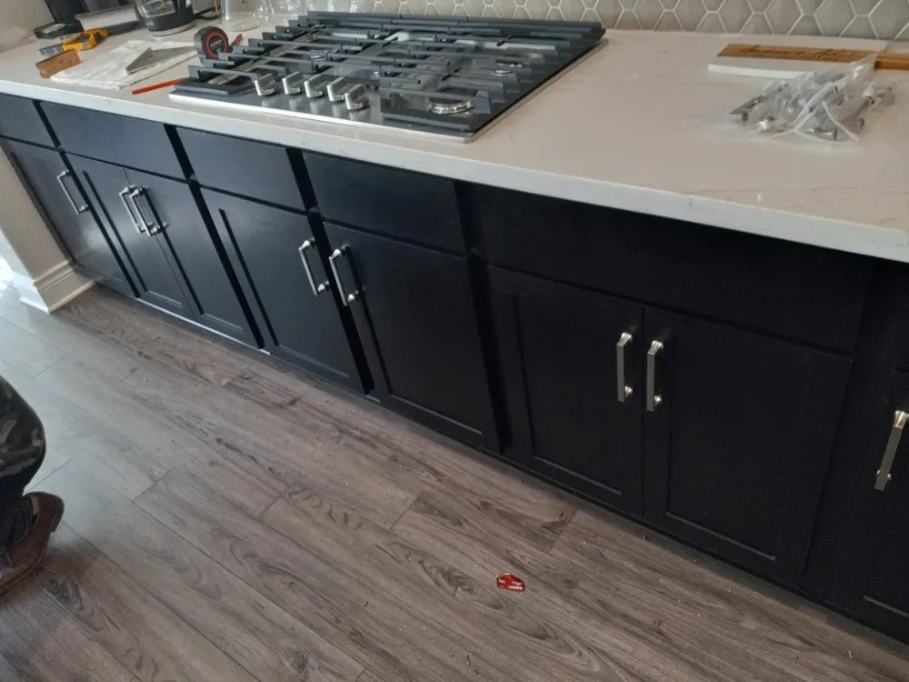 Reliable yard cleanup service for residential properties in Boerne, TX by Randall's Handyman and Lawn Care