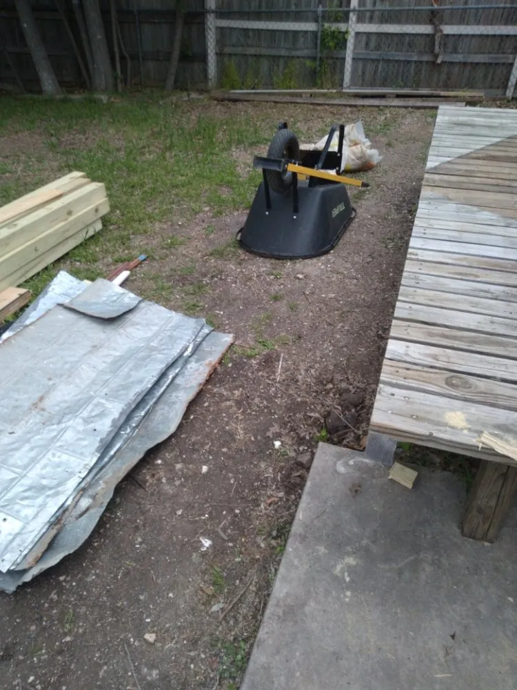 Top-rated landscaping services in Boerne, TX - Randall's Handyman and Lawn Care