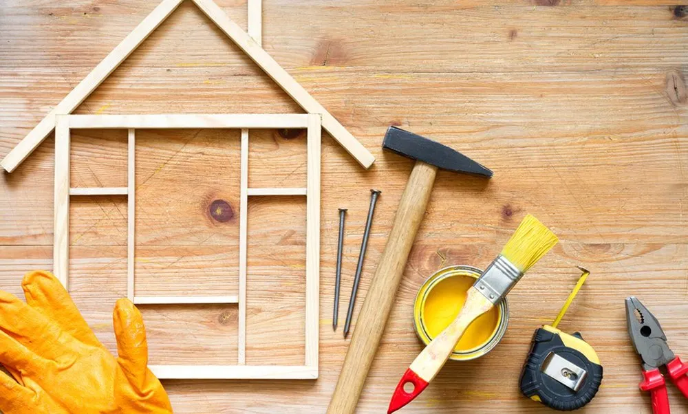 Affordable yard maintenance in Boerne, TX by Randall's Handyman and Lawn Care