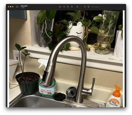 Randall's Handyman and Lawn Care Logo